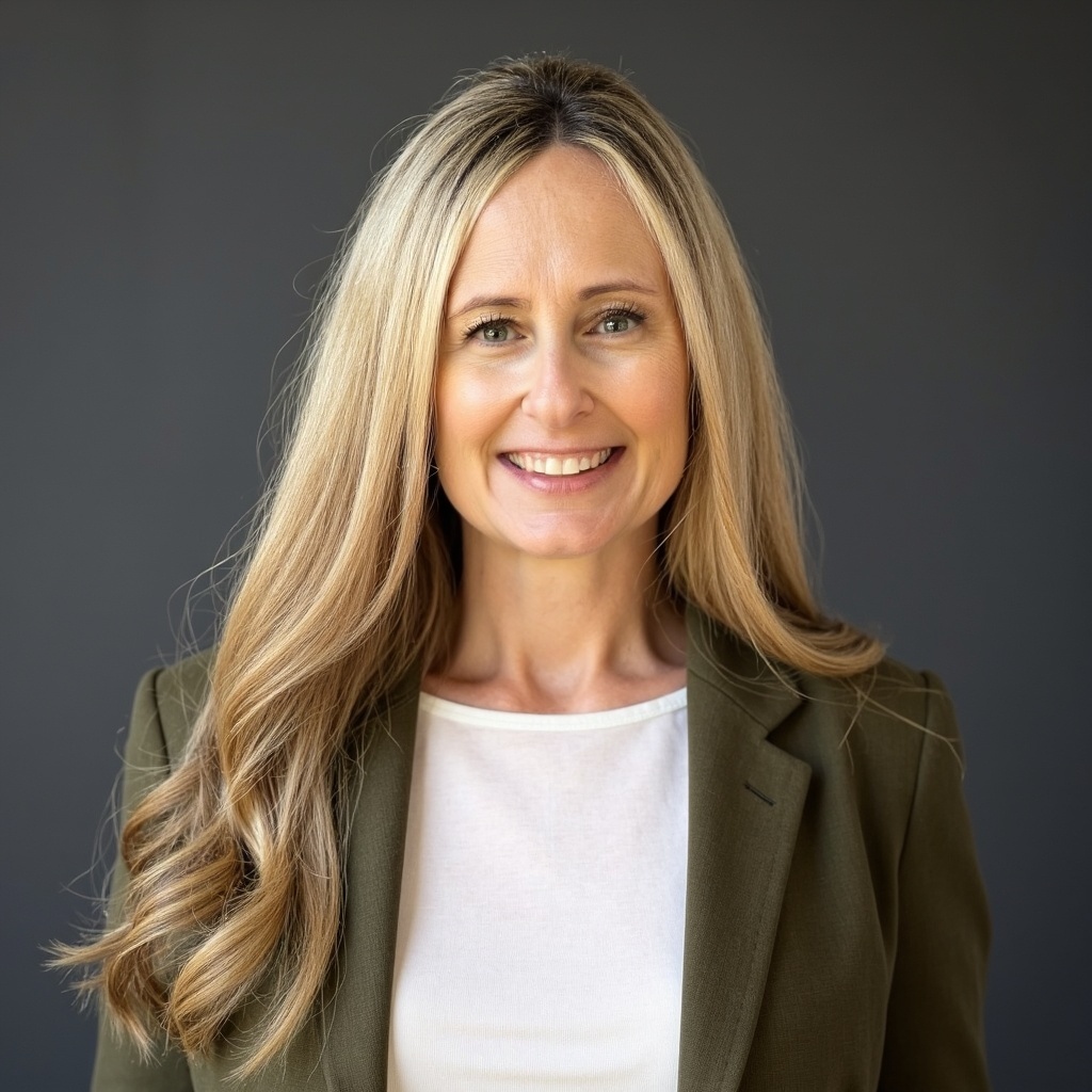 Jennifer Ray Campaign