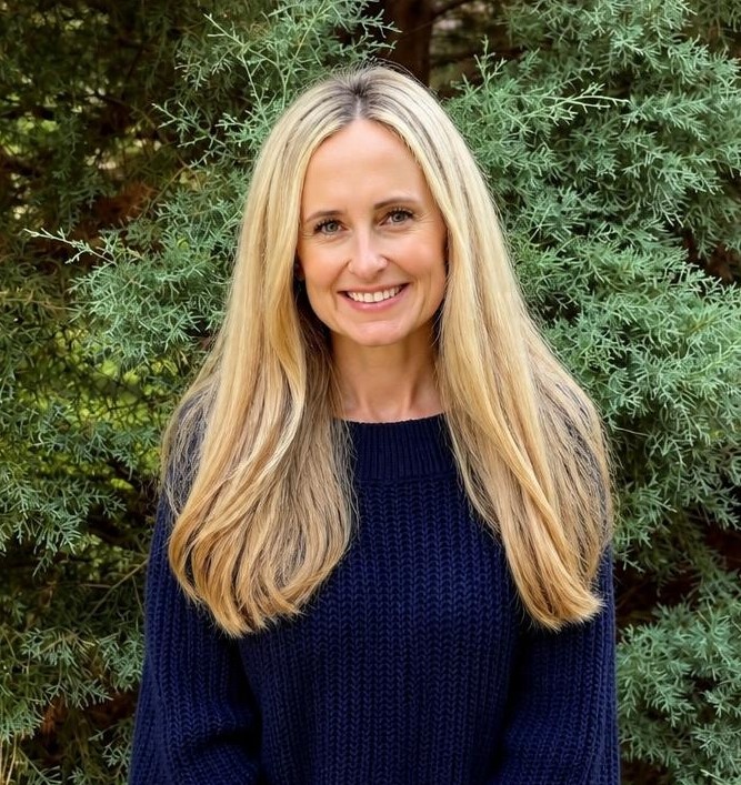 Jennifer Ray