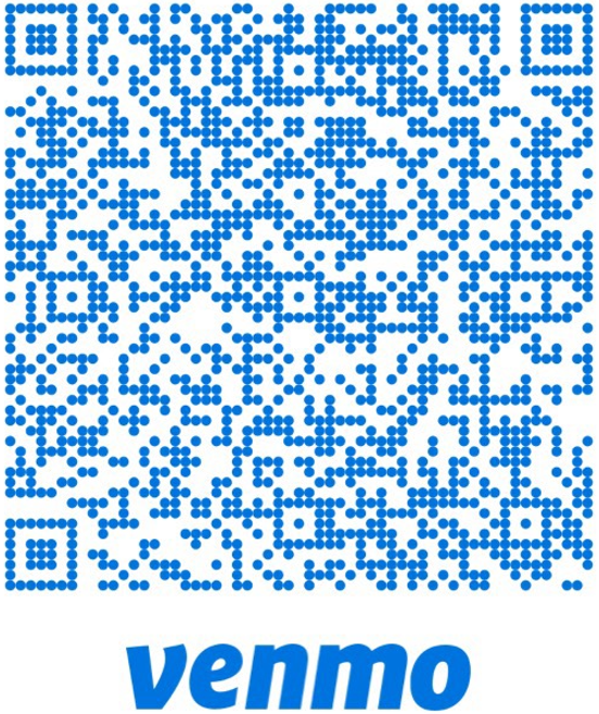 Donate with Venmo to @votejenniferray